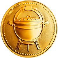 BBQ COIN